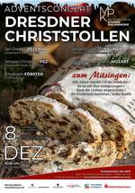 wanzleben plakat christstollen